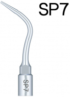 Насадка пьезоскалера DTE SP7 (алмаз, 40 мкм, резьба - Acteon)