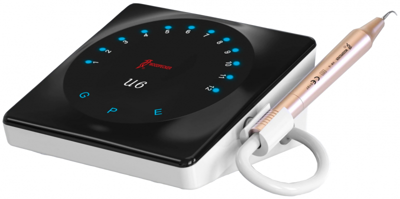 Woodpecker U6 - Скалер ультразвуковой