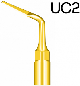 Насадка Woodpecker UC2 (для скалера Mectron)