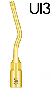 Насадка DTE UI3 (для скалера Mectron)