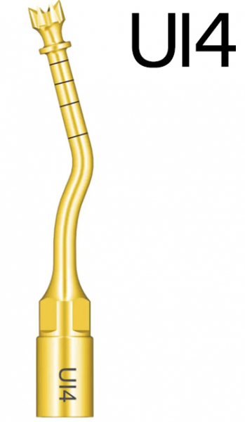 Насадка DTE UI4 (для скалера Mectron)