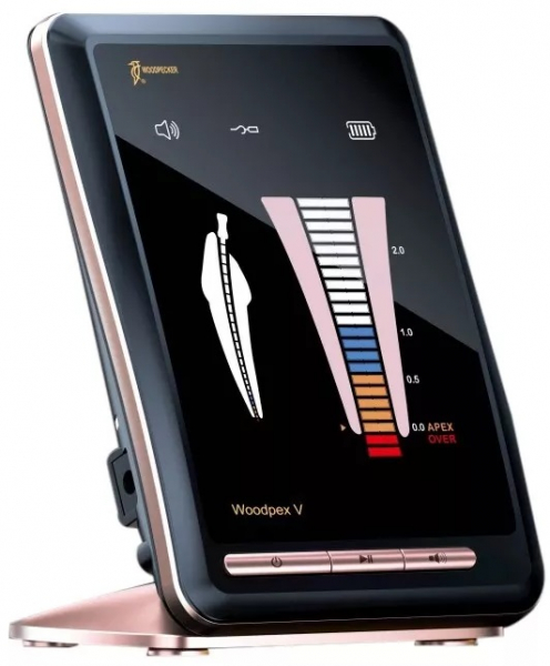 Woodpex V (Woodpecker) Апекслокатор