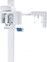 X-VIEW 3D (Trident Dental) Панорамный томограф