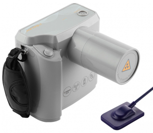 Рентген YOU98 + визиограф Youjoy