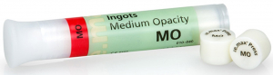 Заготовки Ivoclar Vivadent IPS e.max Press MO (Medium Opacity – середня опаковість)