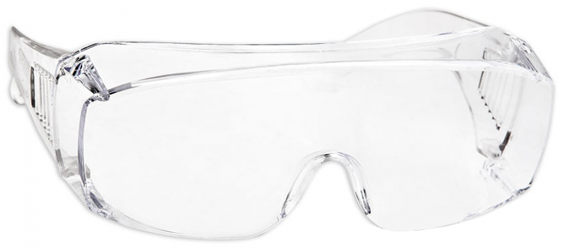 Захисні окуляри OZON 7-053