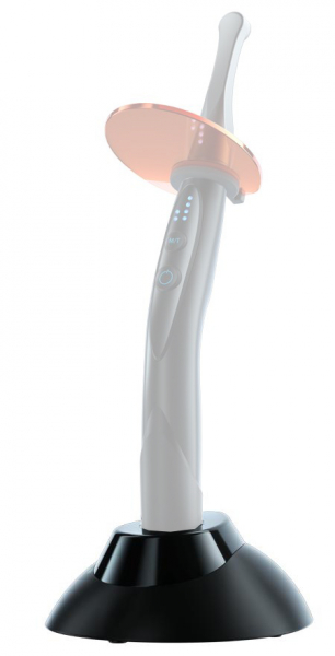 Зарядка подставки к лампе DTE O-light/O-light Plus, black