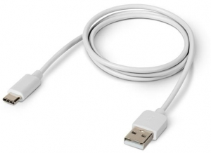 Зарядный кабель Waterpik USB-C – USB-A для портативных ирригаторов