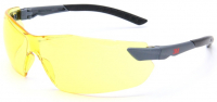 Защитные очки 3M 2822 желтые