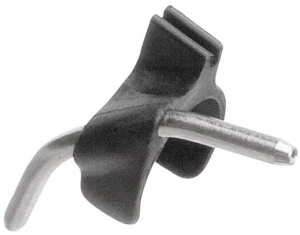 Затискач NOUVAG для кріплення голки у зовнішній іригаційній системі (для кутових наконечників LED 5052 та W&H WI-75 E/KM)