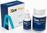 ZCem Phos, 90 г + 30 мл (AHL) Модифицированный универсальный цинкфосфатный цемент