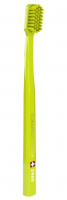 Зубная щетка Curaprox CS 5460 Ultra Soft, щетина - зеленая (d - 0,10 мм)