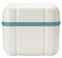 Контейнер Curaprox для хранения съемных зубних протезов