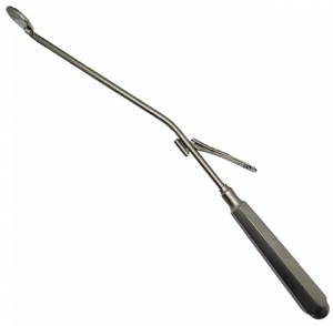 Зеркало для обзора носоглотки ASIM Ai 20-6243-14, Michel, 14 мм