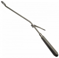 Зеркало для обзора носоглотки ASIM Ai 20-6243-12, Michel, 12 мм