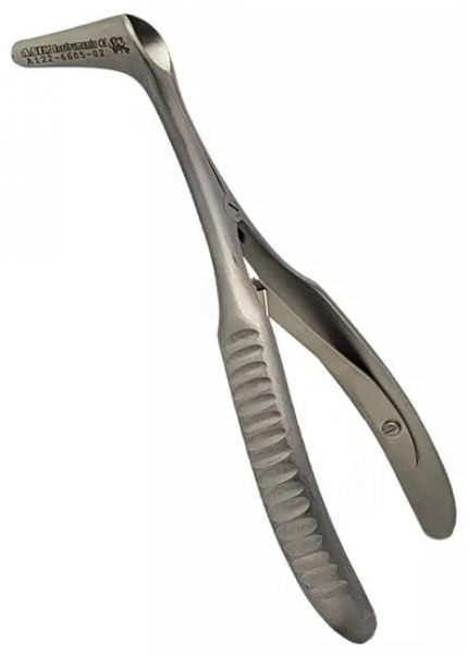 Зеркало носовое ASIM Ai 22-6605-03, HARTMANN-HALLE, 3 см