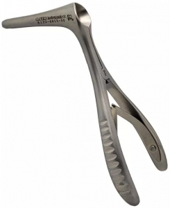 Зеркало носовое ASIM Ai 22-6615-50, COTTLE, 5 см