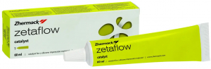 Zetaflow Catalyst (Zhermack) Каталізатор