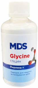 Жемчужина + (MDS) Порошок на основе глицина