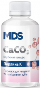 Жемчужина К (MDS) Порошок на основе карбоната кальция