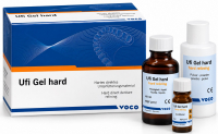 Уфи Гель Хард (Ufi Gel Hard, Voco) Жесткая подкладка, набор