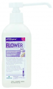 Жидкое мыло Фагодерм фльор Phagogene