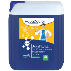 Альгіцид AquaDoctor AC Mix