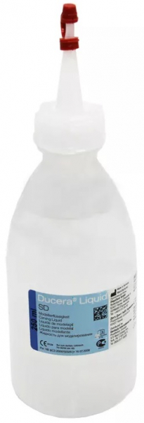 Жидкость DeguDent Duceram SD, 500 мл