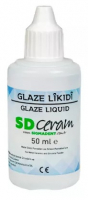 Жидкость для глазури SD Ceram Glaze Liquid