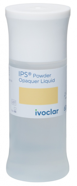 Жидкость для опакера Ivoclar Vivadent IPS Powder Opaquer Liquid, 60 мл (673371)