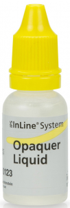 Pідина для порошкоподібного опакера Ivoclar Vivadent IPS InLine System, 15 мл (593345)