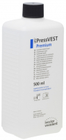 Рідина Ivoclar Vivadent IPS PressVEST Premium Liquid, 0,5 л (685587)
