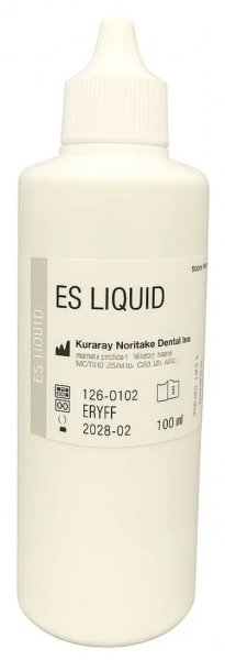 Жидкость Kuraray Noritake ES Liquid, 100 мл