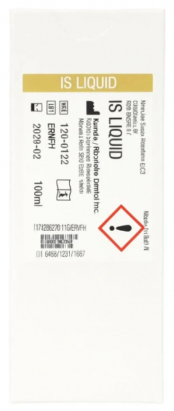 Жидкость Kuraray Noritake IS Liquid, 100 мл