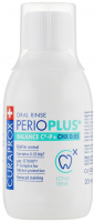 Жидкость-ополаскиватель Curaprox CHX Perio Plus Zero (без хлоргексидина, 200 мл)
