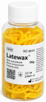Латевакс (Latewax, Latus) Воск погружной, 50 г (Церофоль)