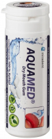 Жевательная резинка Miradent Chewing Gum Aquuamed, с ксилитолом против ксеростомии Xylitol (30 шт)