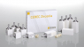 Блоки Sirona CEREC Zirconia medi S (3 шт)