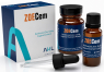 ZOECem, 40 г + 15 мл (AHL) Усиленный цинк-оксид-эвгенольный цемент
