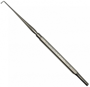 Зонд ушной для инородных тел ASIM Ai 21-6467-16, ALLPORT, 16 см