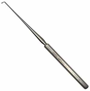 Зонд ушной для инородных тел ASIM Ai 21-6469-02, LUCAE, 14 см