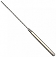 Зонд ушной с навивкой ASIM Ai 13-2937-16, JOBSON-HORNE, 16 см