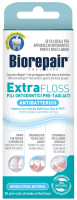 Зубная нить Biorepair Экстра суперфлос, 50 шт