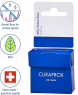 Зубна нитка Curaprox DF 850 (для щоденного використання, 50 м)