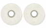 Зубная нить Davids expanding dental floss Refill (сменные рефилы, 2х30 м) 850046443084