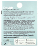 Зубная нить Davids expanding dental floss Refill (сменные рефилы, 2х30 м) 850046443084