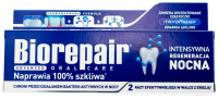 Зубная паста BioRepair Pro Интенсивное ночное восстановление (75 мл) 8017331064092