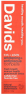 Зубная паста Davids kids + adults whitening + antiplaque premium, клубничный арбуз, 149 г (для отбеливания зубов и устранения зубного налета) 861226000089