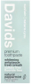 Зубная паста Davids Premium Toothpaste Whitening antiplaque fresh breath (отбеливающая паста против зубного налета, перченая мята)