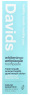 Зубная паста Davids Whitening + antiplaque premium, зеленая мята, 149 г (для отбеливания зубов и устранения зубного налета) 861226000041